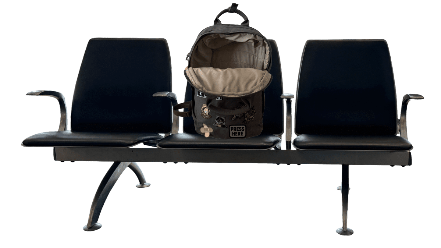 Airport Table