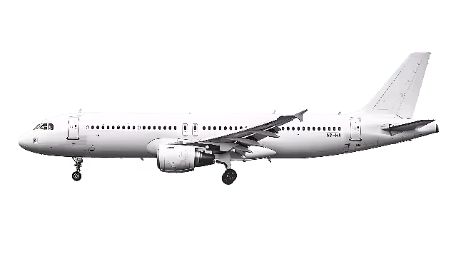 Plane icon