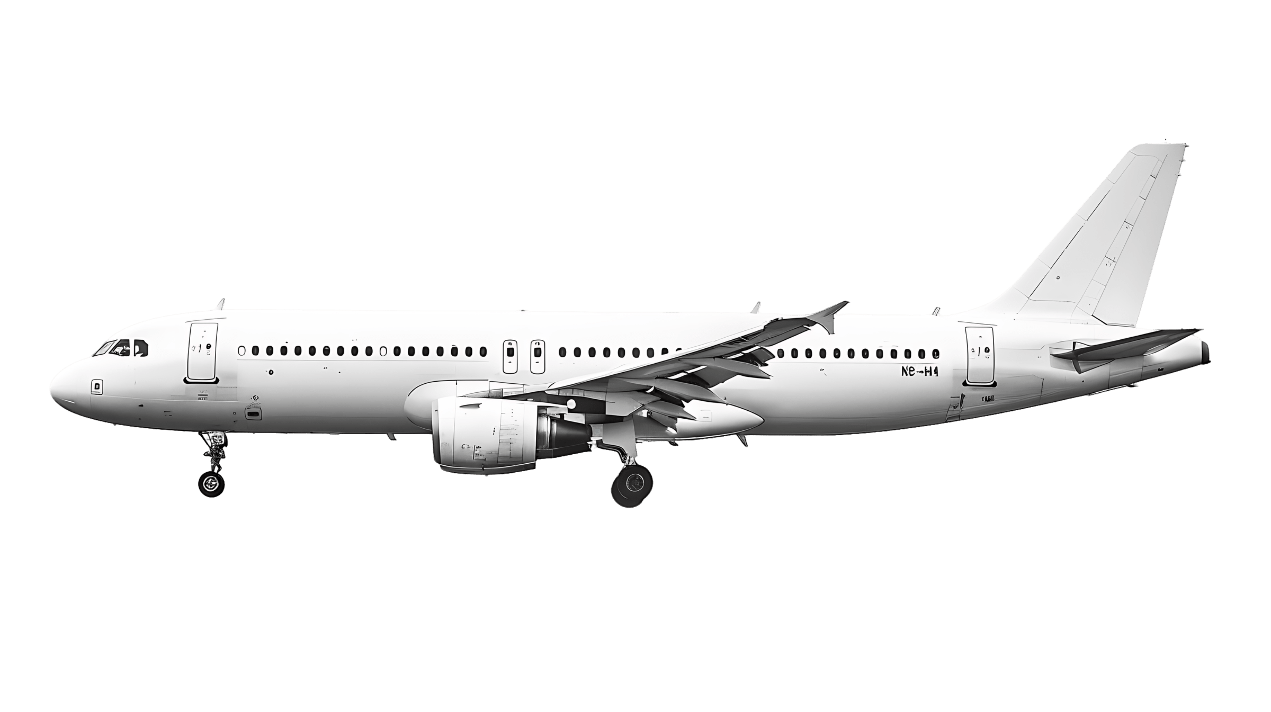 Plane icon