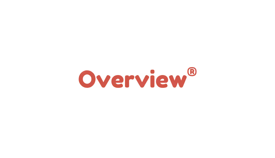 Overview Tab