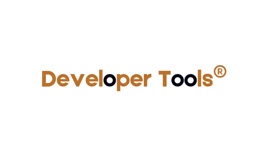 Dev Tools Tab