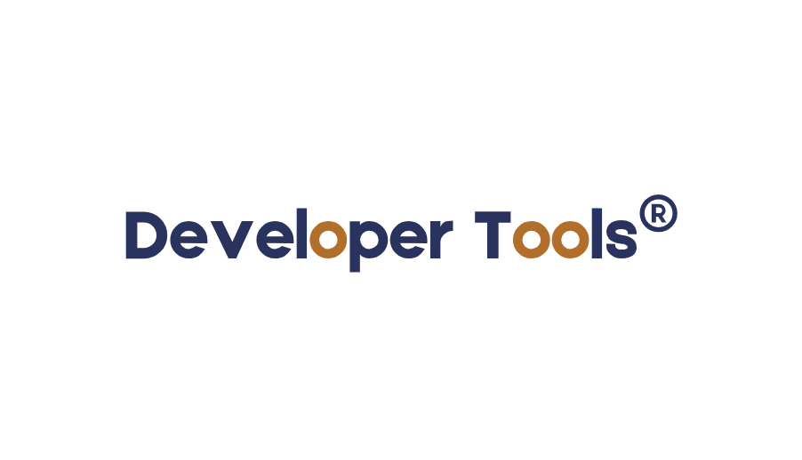 Dev Tools Tab